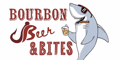 Bourbon Beer & Bites