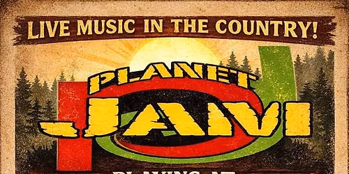Summer kick off with Planet Jam 