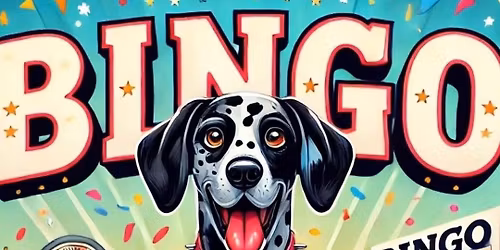 Big Breed Bingo