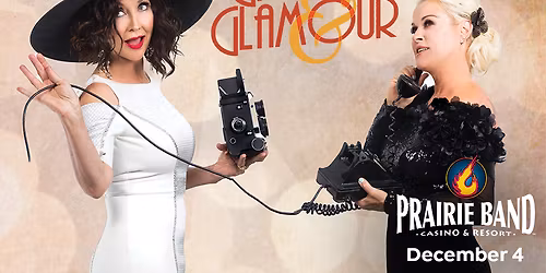 Parking Grits and Glamour