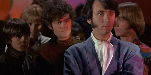 Cinema Tuesdays: Head