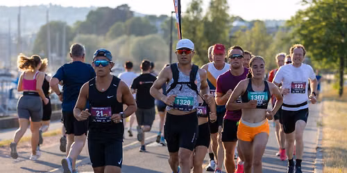 Brooks Sommernattsl\u00f8pet Oslo 2026