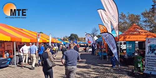 Middelburg Mining & Industrial Exhibition 2026