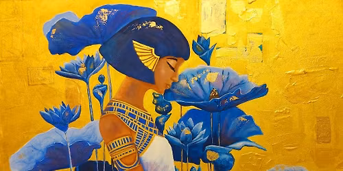 Kreat\u00edv K\u00e1v\u00e9 Algy\u0151i Alkot\u00f3t\u00e1bor szombat: \u00cdzisz kertje