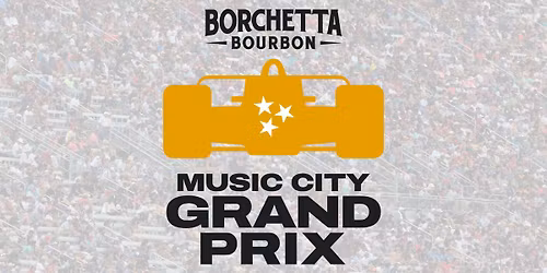 Borchetta Bourbon Music City Grand Prix - Race Day at Nashville Superspeedway