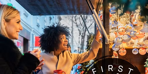 First Friday - November 7, Selmer, TN