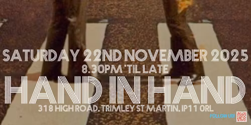 Comfortably Floyd - Live at the Hand In Hand 