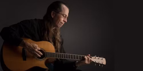 Man In Plaid at Propeller Taproom - Bedford