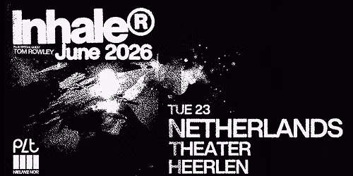 Inhaler |  Limburgzaal