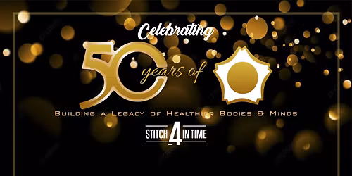 Celebrating 50 years of Shobukan - A legacy of building healthier bodies and minds