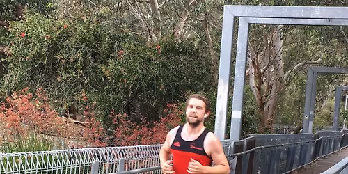 Hayden\u2019s 250th parkrun