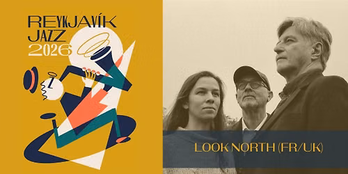 Look North (FR\/UK)