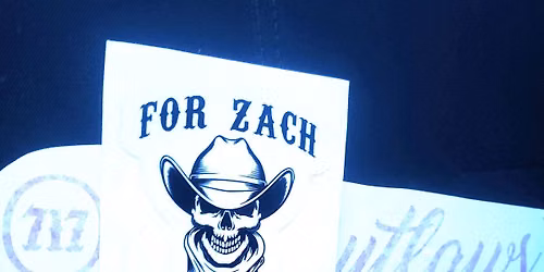 Pre Meet to 2nd Annual Zach Pieffer Memorial Show
