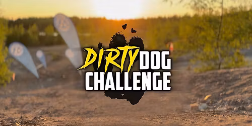 Kaolin dog race AUTUMN 2026