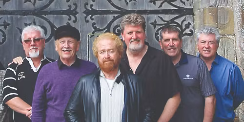 The Irish Rovers in Thunder Bay