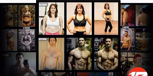 The Amazing 12-Week Winter Classic wave 2026