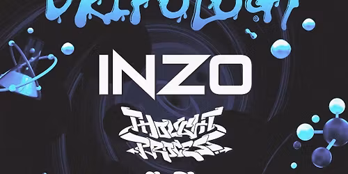 Persona Dripology Pre-Party