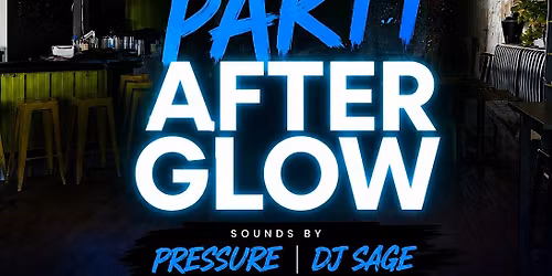 Lesbian Social Block Party After Glow