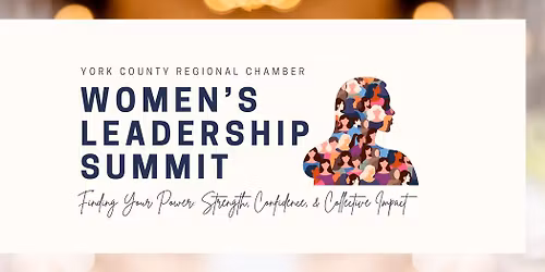 Women's Leadership Summit - Finding Your Power