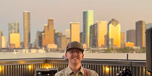 Brian Taylor LIVE at Hotel Lucine