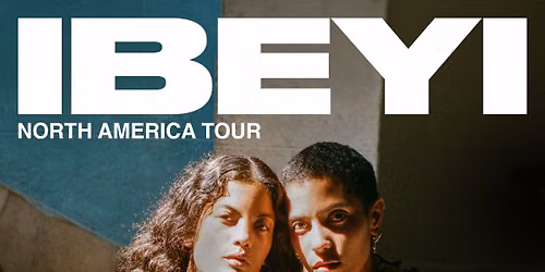 Ibeyi