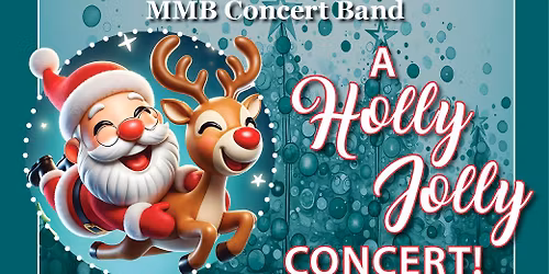 A Holly Jolly Concert