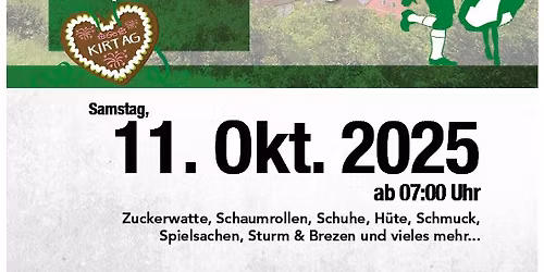 Kammerner Kirtag