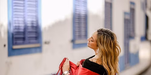 D\u00eener-Concert de fado avec BEATRIZ FELIZARDO - restaurant Collis-Martis