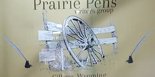 Regular meeting of Prairie Pens