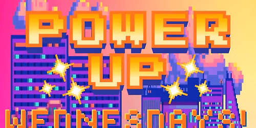 Power Up Wednesdays!! A Drag show 