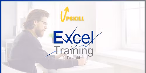 Microsoft Excel: Intermediate\/Advanced