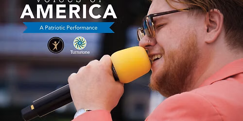 Heartland Sings: Voices of America