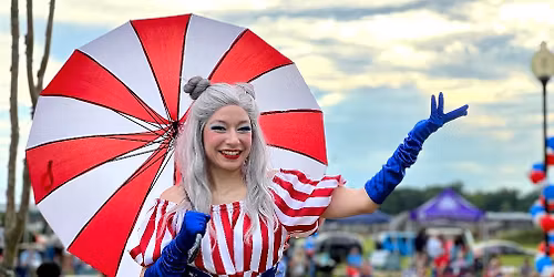 Stars & Stripes: A Celebration at Conway