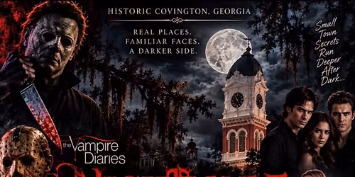 Nightmare on the Square