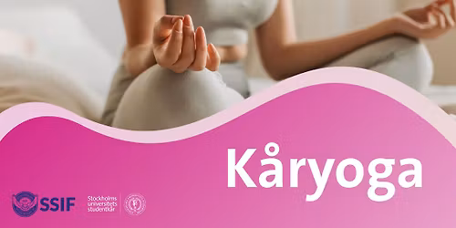 K\u00e5ryoga with SUS & SSIF