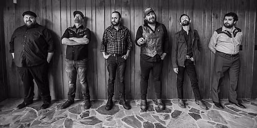 ADAM GREUEL & THE SPACE BURRITOS with a SURPRISE GUEST!