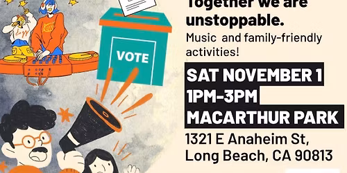 Can\u2019t Stop Long Beach