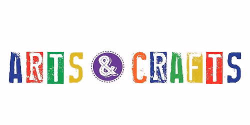 Family Craft Day @ NKC YMCA