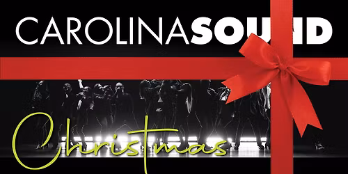 A Carolina Sound Christmas