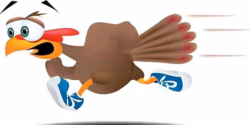 Ten Before Turkey - Solomons 