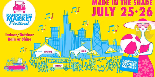 Randolph Street Market