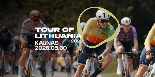 Tour of Lithuania | STAGE 4