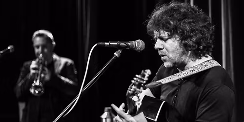 LIVE MUSIC with Ady Johnson Duo - free entry