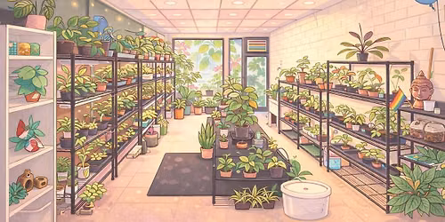 Community Plant Swap @ Cam\u2019s Plants at Ingleside Village
