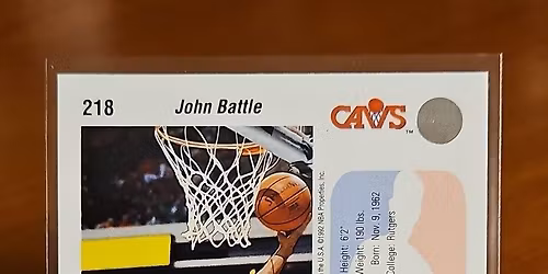 218 Sports Showcase Basketball - Friday