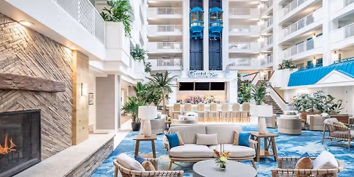 Lake Tahoe, Margaritaville 