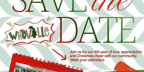 Welcome to Whoville 2026\ud83d\udc9a\u2764\ufe0f