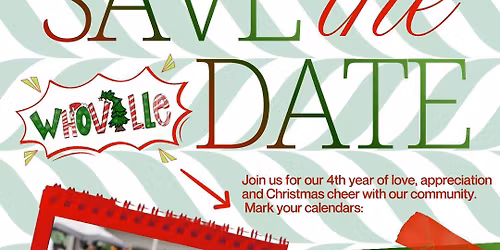 Welcome to Whoville 2026\ud83d\udc9a\u2764\ufe0f