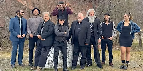 Wicked Smart Horn Band