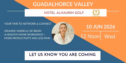 Costa Women Alhaurin - Business Networking